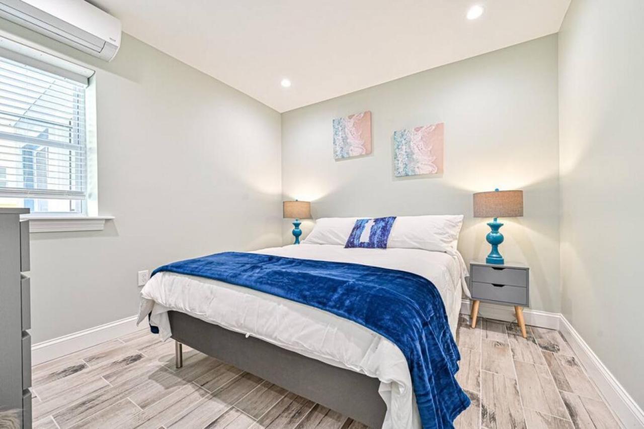 318 E Youngs Ave Unit 3 Serene Seaside Retreat Salty Shore وايلدوود المظهر الخارجي الصورة
